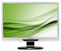 Philips 220S2SS S-line de 22 (55,9cm) con WSXGA+ Monitor LCD con SmartImage (220S2SS/00)